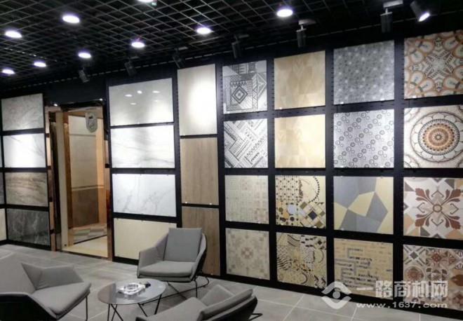 金牌天緯陶瓷加盟