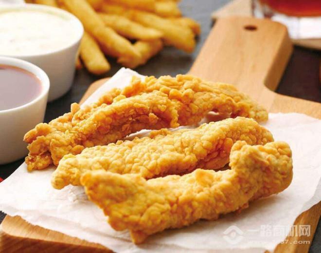 快客佳大雞排加盟