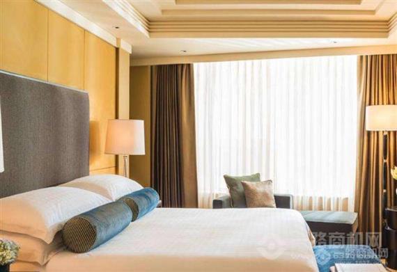 伯爵世家连锁酒店