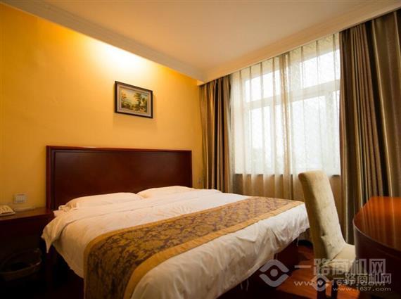 伯爵世家连锁酒店