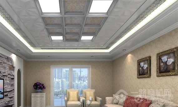 中美和成集成吊顶