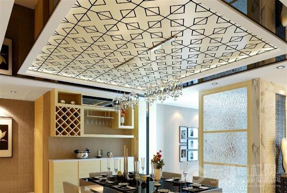 中美和成集成吊顶