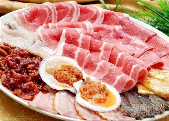 金韩宫韩式烤肉