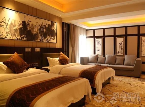 伯爵世家连锁酒店