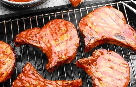 金韩宫韩式烤肉