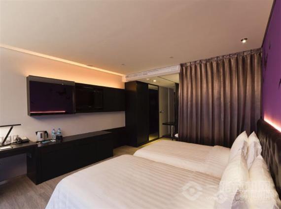 伯爵世家连锁酒店