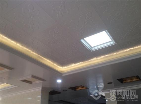 中美和成集成吊顶