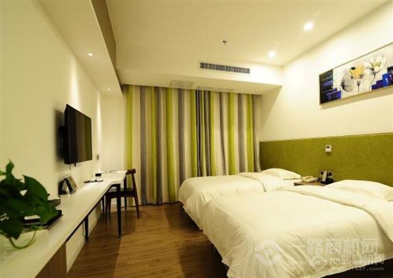 伯爵世家连锁酒店