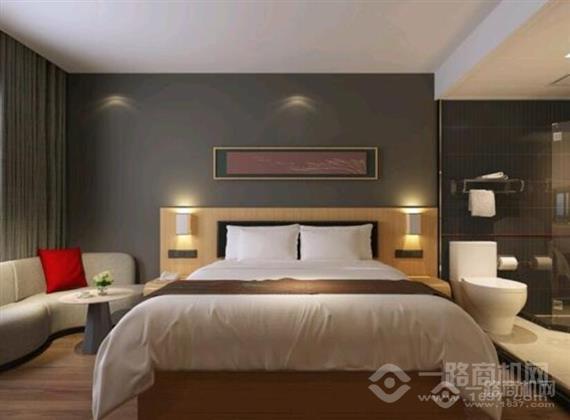 伯爵世家连锁酒店