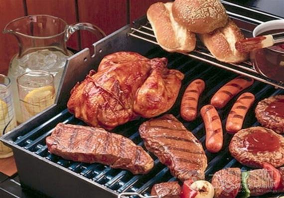金韩宫韩式烤肉