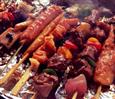 香八方烧烤