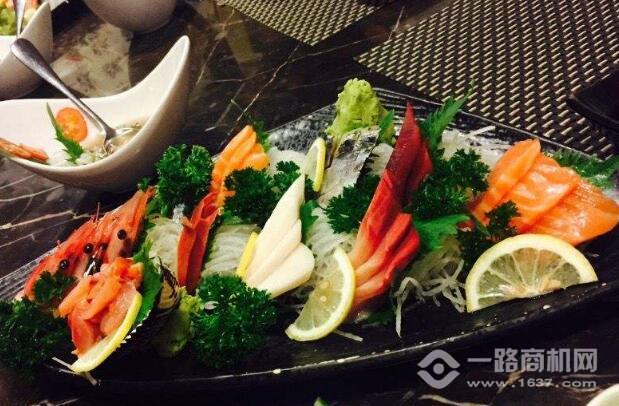 久和新香日本料理 久和新香日本料理