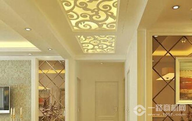 立佳鑫吊顶加盟