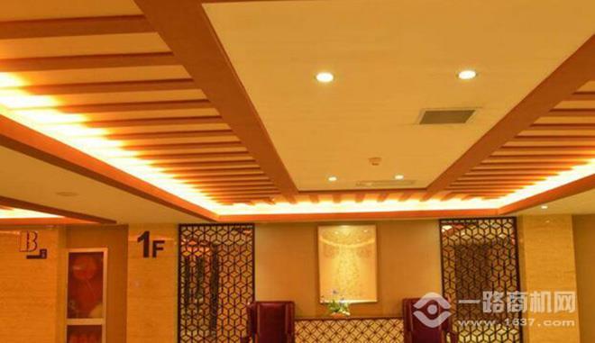 立佳鑫吊顶