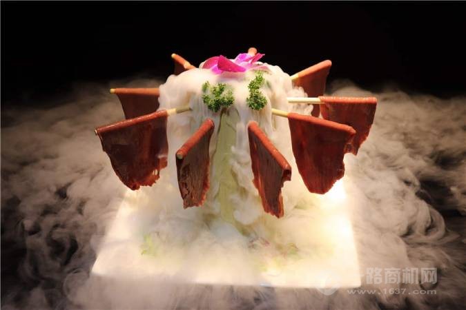 刘家佳码头老火锅