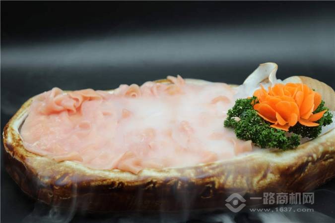 刘家佳码头老火锅