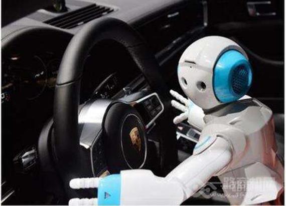 车安捷智能防撞系统