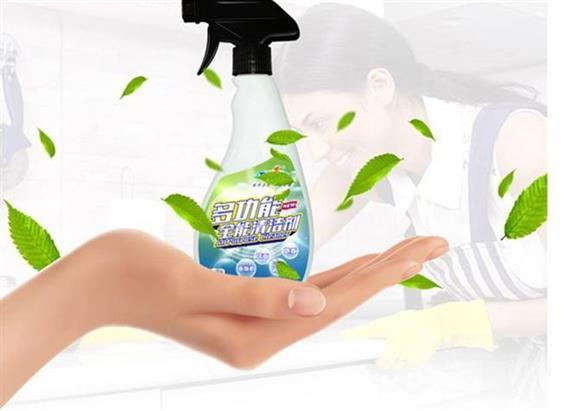 卫洗1号全能清洁剂