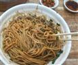 漯河热干面