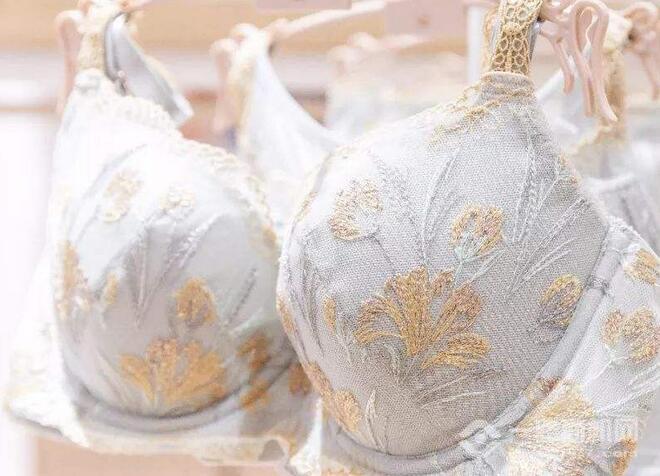 祺樂帝內衣加盟