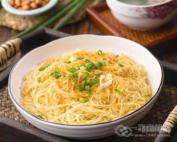 凤楚传奇栖凤渡鱼粉