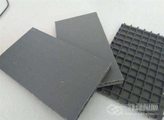 威宝特中空塑料模板