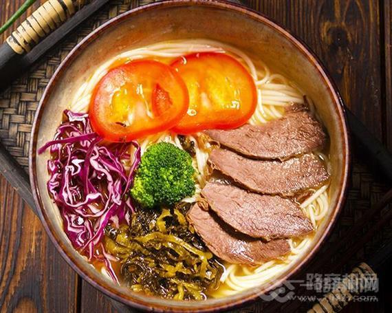 凤楚传奇栖凤渡鱼粉