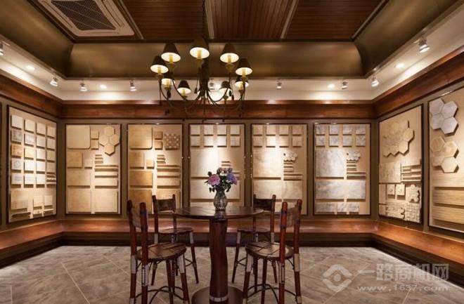 波诺尼亚瓷砖加盟