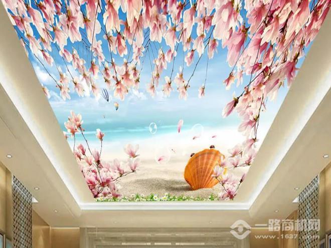 贝立吊顶加盟 贝立吊顶加盟