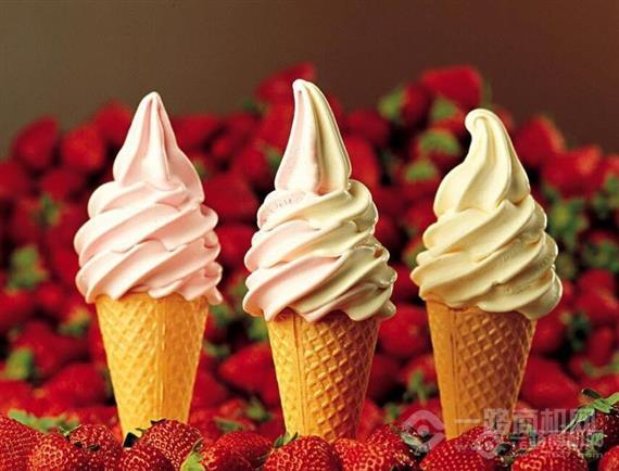 艾斯维娜冰淇淋