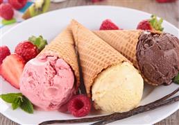 艾斯維娜冰淇淋