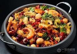 巴三叔麻辣香鍋