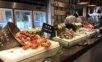 多伦多海鲜自助餐厅
