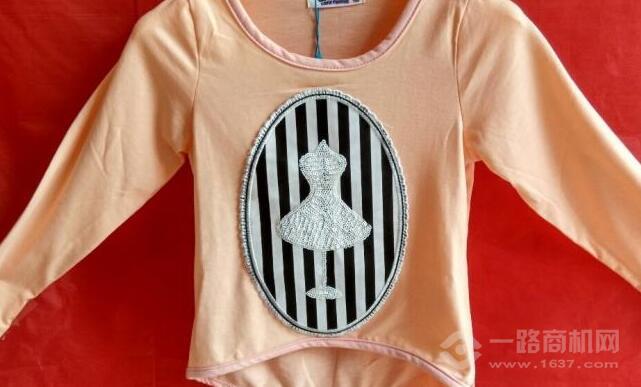 加菲城堡童裝加盟 加菲城堡童裝加盟