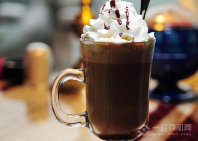 蓝西咖啡加盟 蓝西咖啡加盟