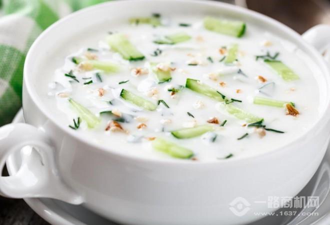 粥之道加盟 粥之道加盟