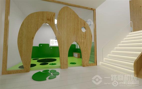 波恩波比儿童全脑教育