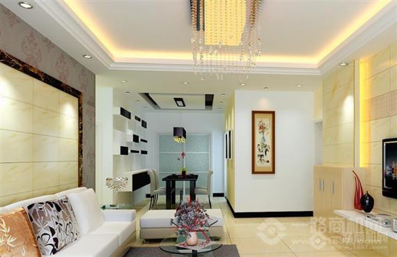 中意世家集成墙饰