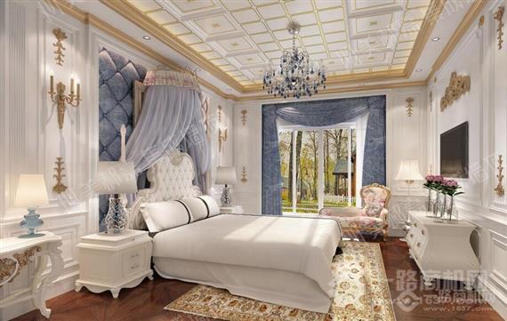 美郝嘉时尚吊顶