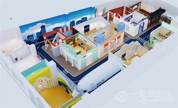 六壹国际幼儿园