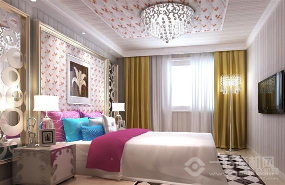 中意世家集成墙饰