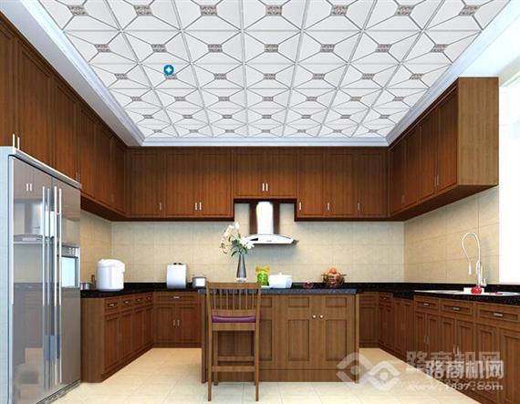 博士龙集成吊顶