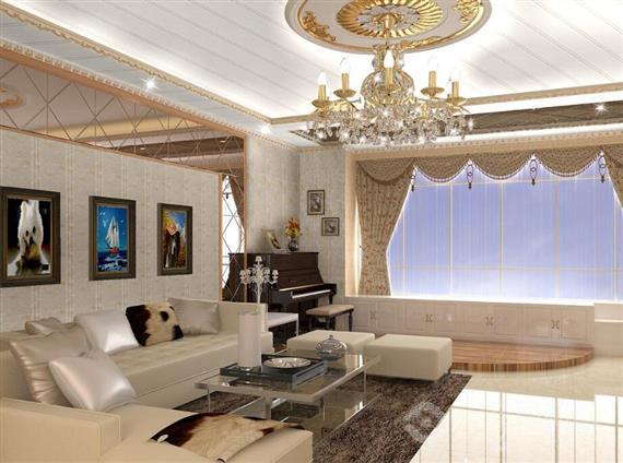 中意世家集成墙饰