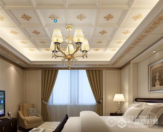 博士龙集成吊顶