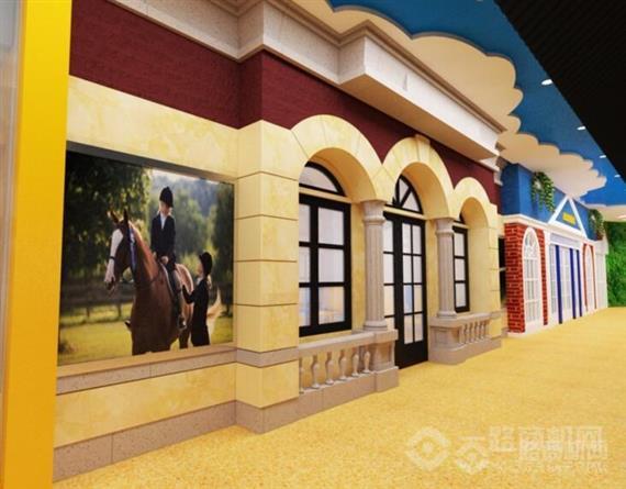 六壹国际幼儿园