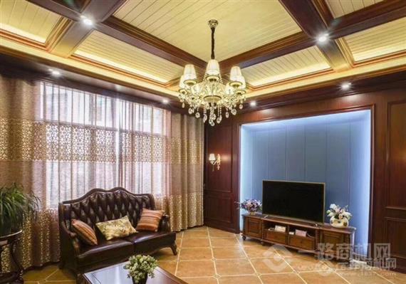 中意世家集成墙饰