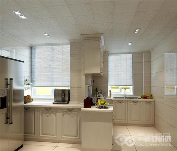 博士龙集成吊顶