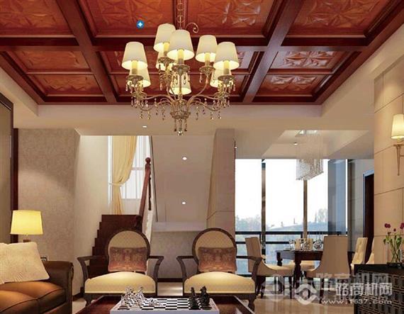 博士龙集成吊顶