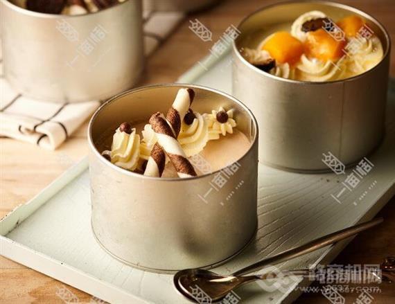 一亩恬手工定制烘焙