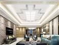 美郝嘉时尚吊顶